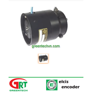 98T | Elcis Rotary encoder | bộ mã hóa quay | Rotary encoder | Elcis ViệtNam