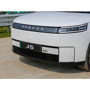 Jaecoo J5