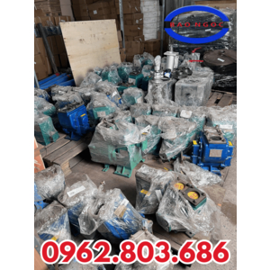 ⚡ BƠM XĂNG DẦU – MÁY BƠM NƯỚC – SÚNG PHUN NƯỚC