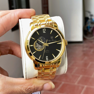 ĐỒNG HỒ OLYM PIANUS LỘ CƠ OP990-133AMK-D