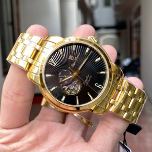 ĐỒNG HỒ OLYM PIANUS LỘ CƠ OP990-133AMK-D