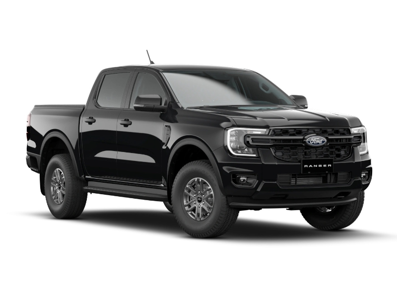 Ford Ranger XLS 2.0L 4x4 AT