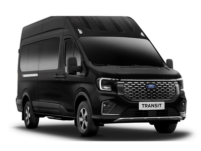 Ford Transit Premium+ 18 chỗ