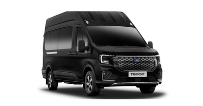 Ford Transit Premium+ 18 chỗ