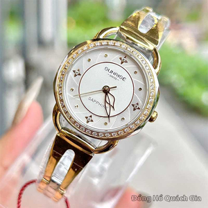 Đồng Hồ Nữ SUNRISE 9941AA-S2