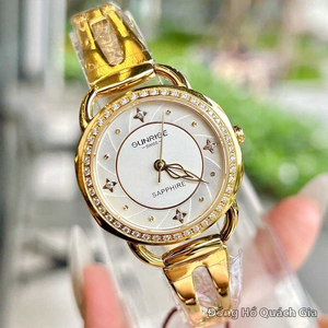 Đồng Hồ Nữ SUNRISE 9941AA-S4