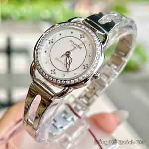 Đồng Hồ Nữ SUNRISE 9941AA-S1