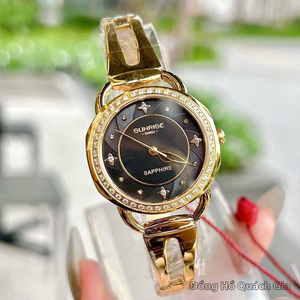 Đồng Hồ Nữ SUNRISE 9941AA-S5