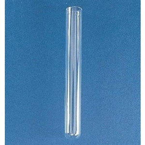 Ống nghiệm thủy tinh không vành 12 mm x 75 mm Pyrex 99445-12