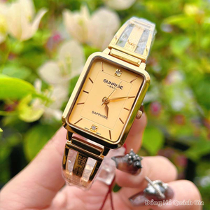 Đồng Hồ Nữ SUNRISE 9952SA-S5