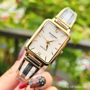 Đồng Hồ Nữ SUNRISE 9952SA-S2