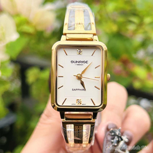 Đồng Hồ Nữ SUNRISE 9952SA-S1