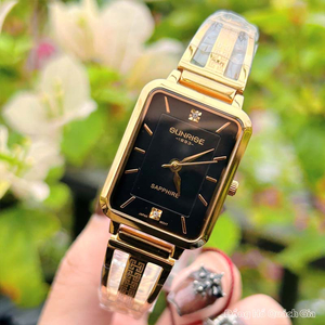Đồng Hồ Nữ SUNRISE 9952SA-S6