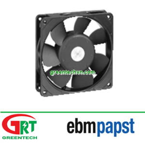 9956 | 9956 L | 9956 M | EBMPapst | Quạt tản nhiệt | AC Axial compact fan| | EBMPapst vietnam