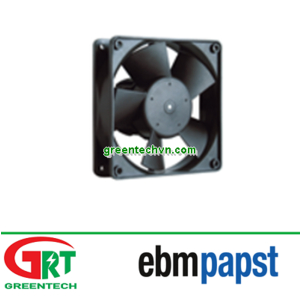 9956 | 9956 L | 9956 M | EBMPapst | Quạt tản nhiệt | AC Axial compact fan| | EBMPapst vietnam