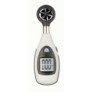 MÁY ĐO TỐC ĐỘ GIÓ MINI-ANEMOMETER MS 82 ĐỨC