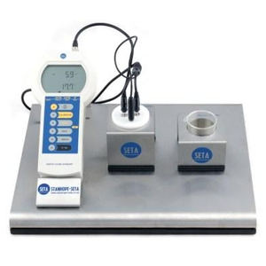 THIẾT BỊ HÃNG STANHOPE SETA - ANH QUỐC