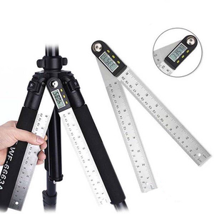 Thước đo góc điện tử 200mm