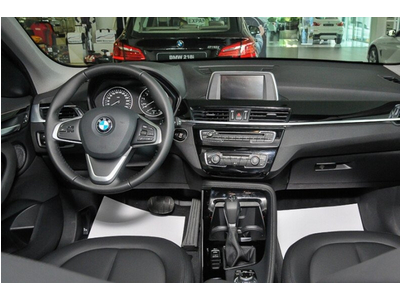 BMW X1 18i sDrive