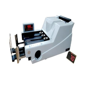 MÁY ĐẾM TIỀN MASU 999