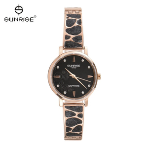 Đồng Hồ Nữ SUNRISE 9992SA.RRB