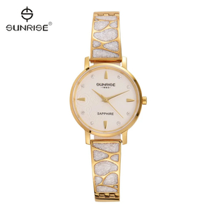 Đồng Hồ Nữ SUNRISE 9992SA.GGW