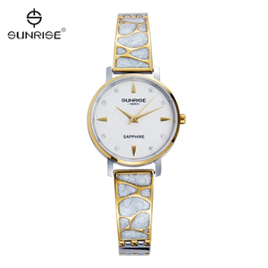 Đồng Hồ Nữ SUNRISE 9992SA.AAW