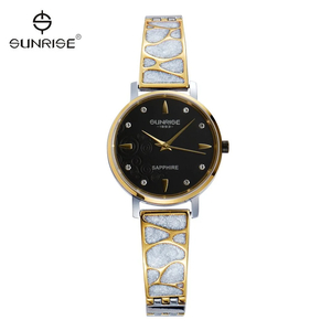 Đồng Hồ Nữ SUNRISE 9992SA.AAB