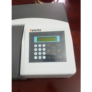 Máy Quang Phổ UV-VIS, Model 754 Hãng Taisitelab (190 – 1100nm)