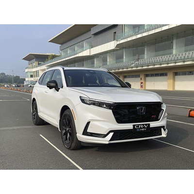 Honda CR-V 2.0L e:HEV RS 2024