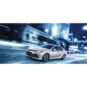 Toyota Camry 2.5HV