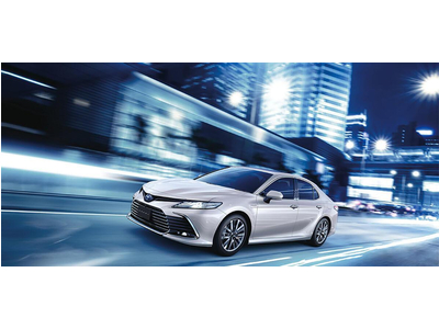 Toyota Camry 2.5HV
