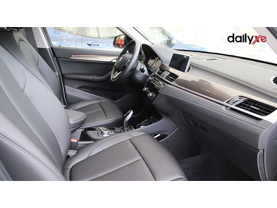 BMW X1 sDrive20i