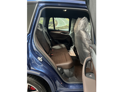 BMW X3 30i Msport 2024