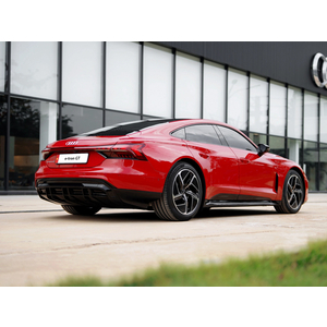 Audi e-tron GT Quattro 2025