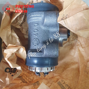 XY LANH PHANH SAU XE TẢI ISUZU FRR 6,2T CHÍNH HÃNG