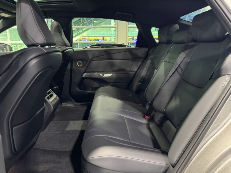 Lexus ES 350h Premium