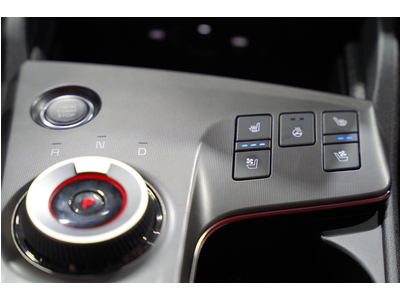 New KIA Sportage 1.6 Turbo HEV Signature AWD