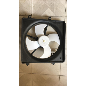 Quạt dàn nóng của ĐÔNG BEN X30