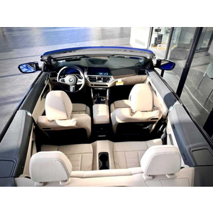 BMW 430i Convertible 2023