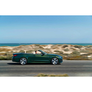 BMW 430i Convertible 2023