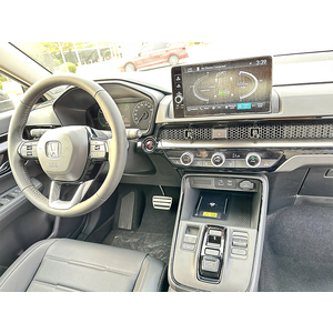 Honda CR-V 2.0L e:HEV RS (Lắp Ráp)