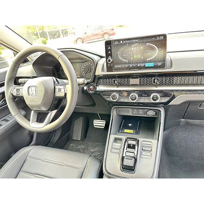 Honda CR-V 2.0L e:HEV L
