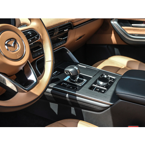 Mazda CX-60 3.3 Turbo HEV AWD