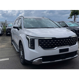 New KIA Carnival 1.6 Turbo Hybrid Premium 7S