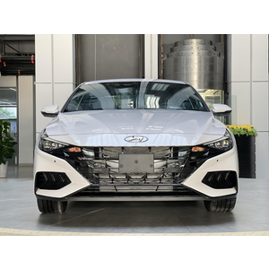 Hyundai Elantra N-Line