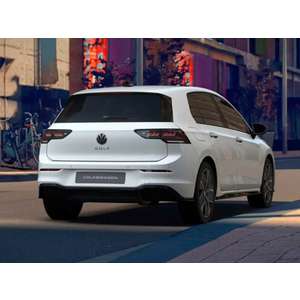 Volkswagen Golf 2025