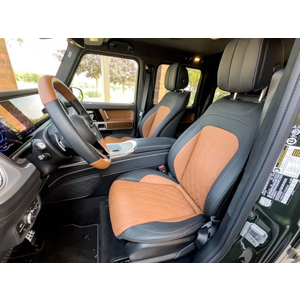 Mercedes-Benz G 580 EQ
