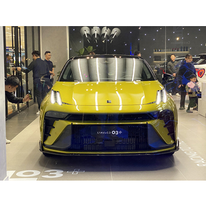 Lynk & Co 03+