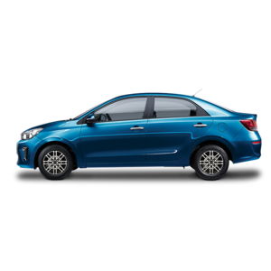 KIA Soluto
